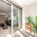 Les Sablons-2 By Interhome Lägenhet