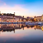 Les Sablons-2 By Interhome Lägenhet Cannes