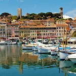 Les Sablons-2 By Interhome Lägenhet Cannes