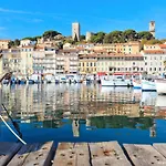 Les Sablons-2 By Interhome * Cannes