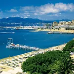 Les Sablons-2 By Interhome * Cannes