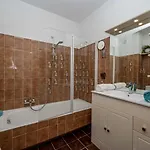 Les Sablons-2 By Interhome * Cannes