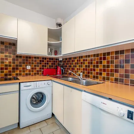 Les Sablons-2 By Interhome *