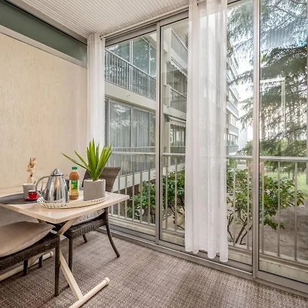 Les Sablons-2 By Interhome Cannes