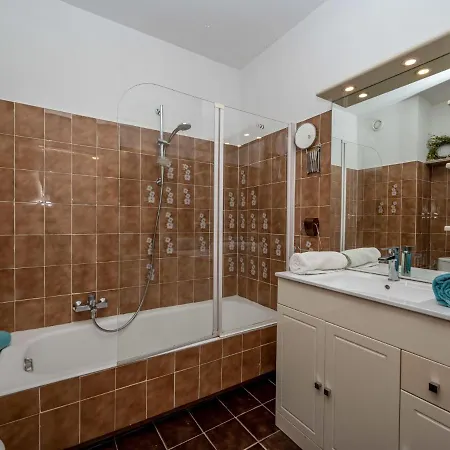 Les Sablons-2 By Interhome * Cannes