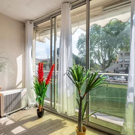 Les Sablons-2 By Interhome Apartment *