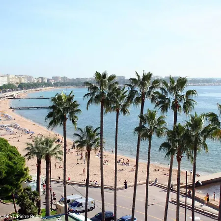 Les Sablons-2 By Interhome Apartment