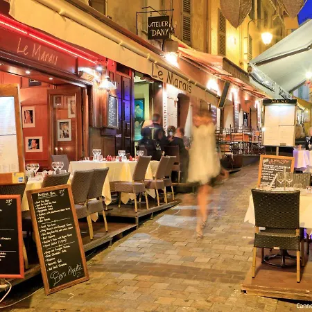 Les Sablons-2 By Interhome Apartament