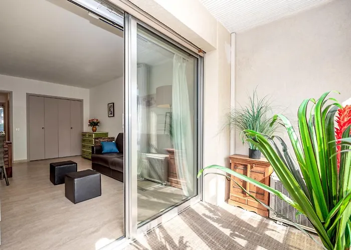 Les Sablons-2 By Interhome Apartment