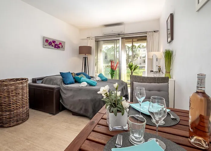 Les Sablons-2 By Interhome * كان