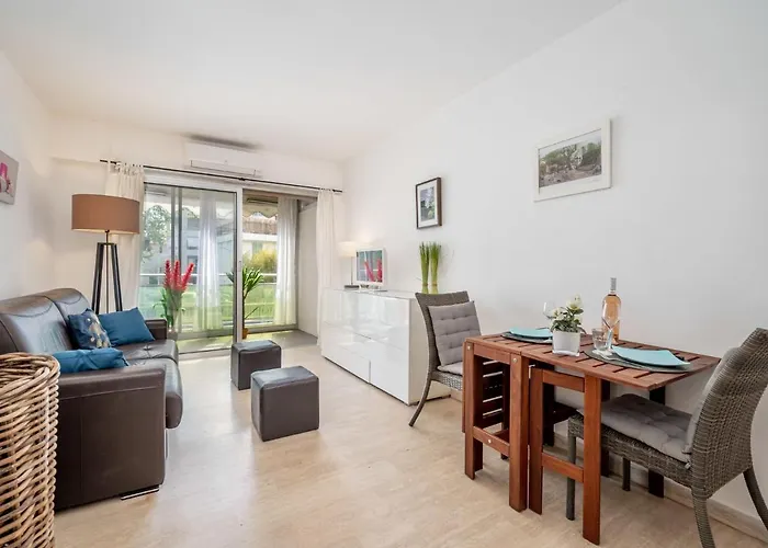 Les Sablons-2 By Interhome شقة