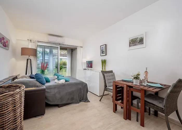 Les Sablons-2 By Interhome كان