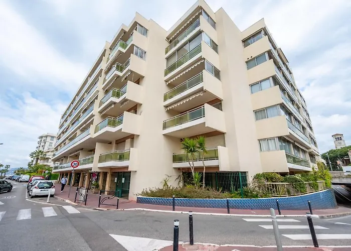 Les Sablons-2 By Interhome *