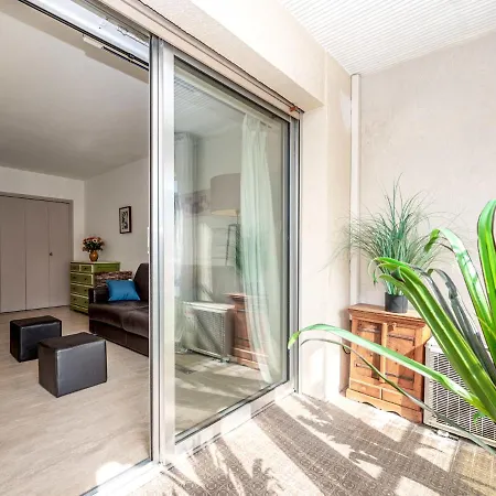 Les Sablons-2 By Interhome Apartamento