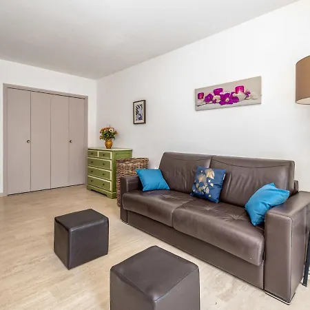 Apartamento Les Sablons-2 By Interhome *