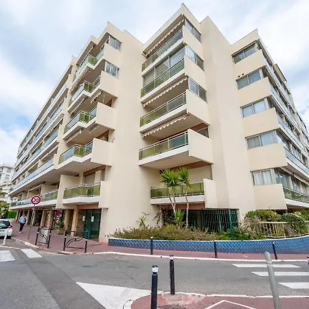 Les Sablons-2 By Interhome *